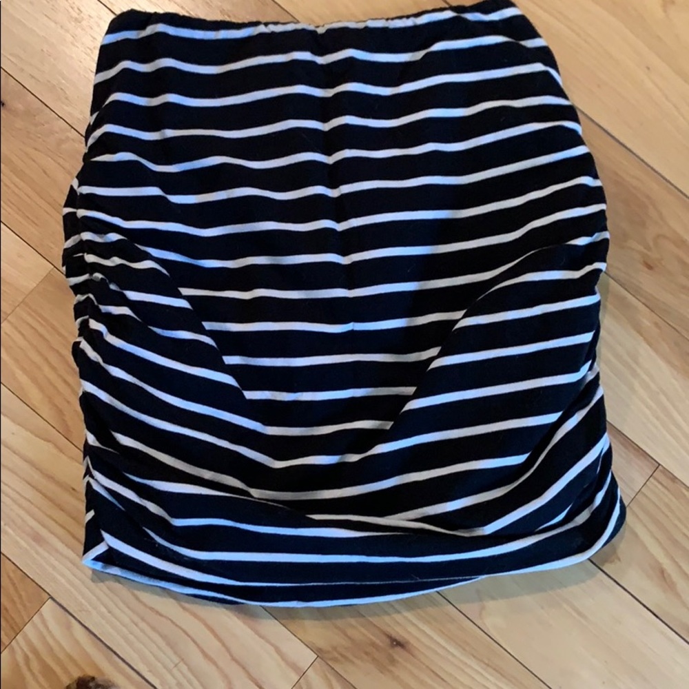 EUC! Synergy XS skirt organic cotton